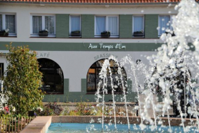 Hotels in Montreuil-Sur-Mer